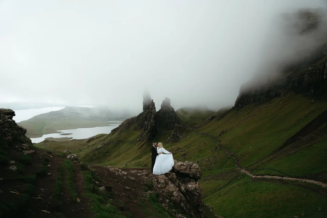 wedding photography scotland